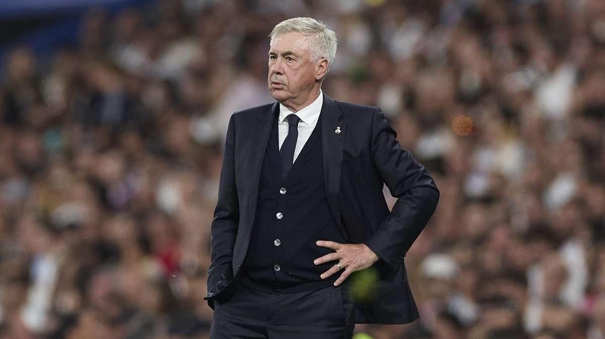 No habrá un superverano en el Real Madrid