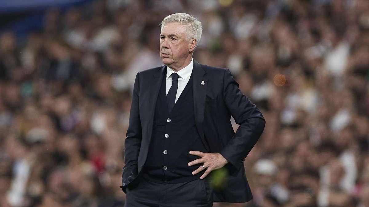 Carlo Ancelotti recibe un aviso: su Real Madrid debe cambiar cuanto antes