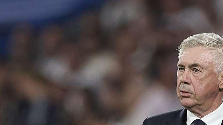 ¿Dónde ver el Real Madrid - Real Betis? Fecha, hora y TV de la nueva jornada de LaLiga