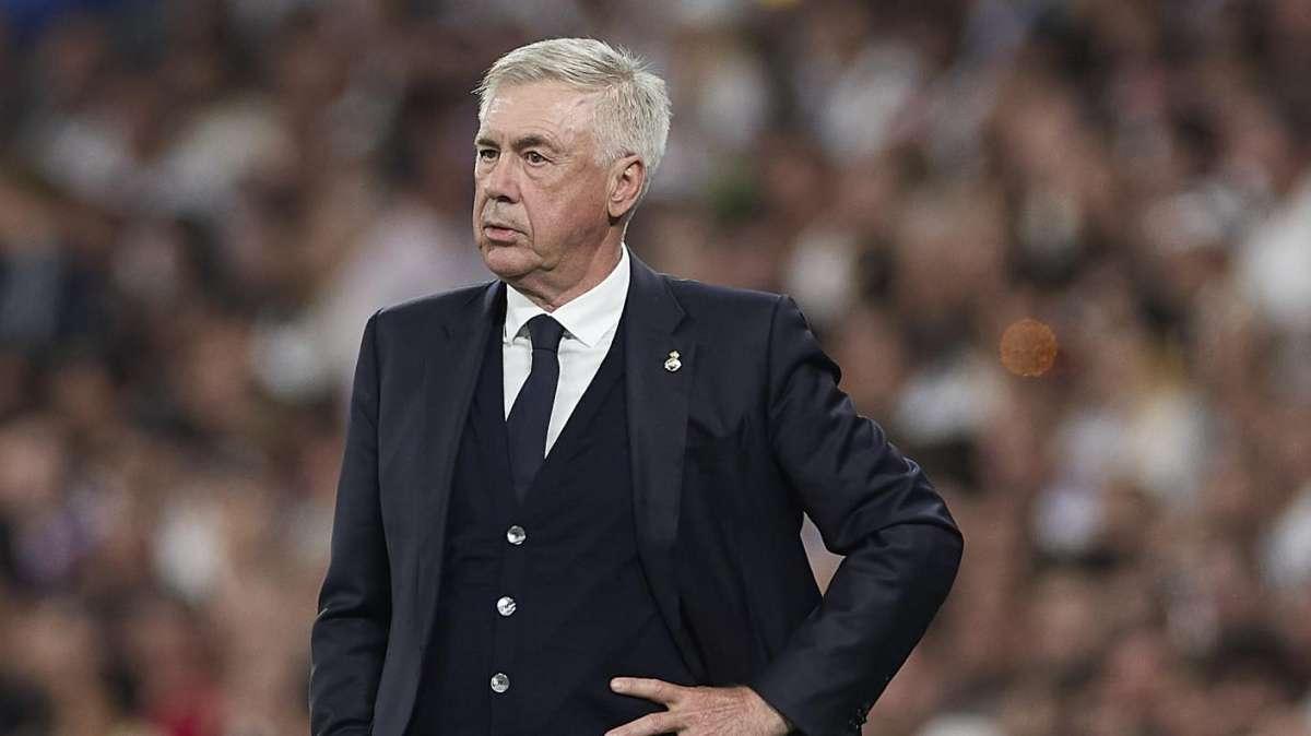 Los tres “tapados” en el Real Madrid para la gira de pretemporada 