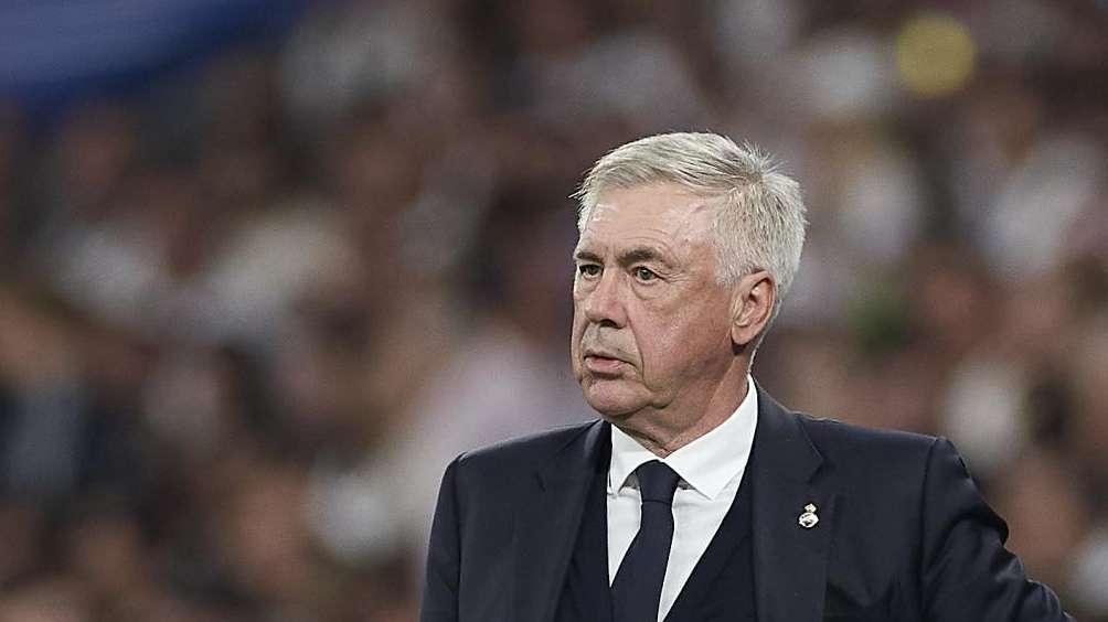 El Real Madrid se prepara para la salida de Ancelotti: un plan muy claro