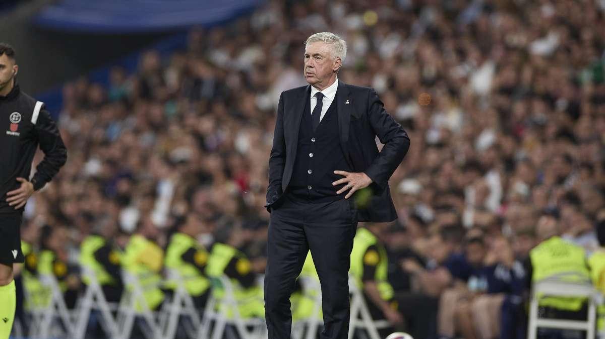 No hay vuelta atrás: el Real Madrid venderá a este descarte
