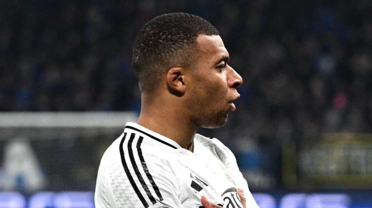 Carlo Ancelotti lanza un sorprendente mensaje sobre Mbappé: "Ahora..."