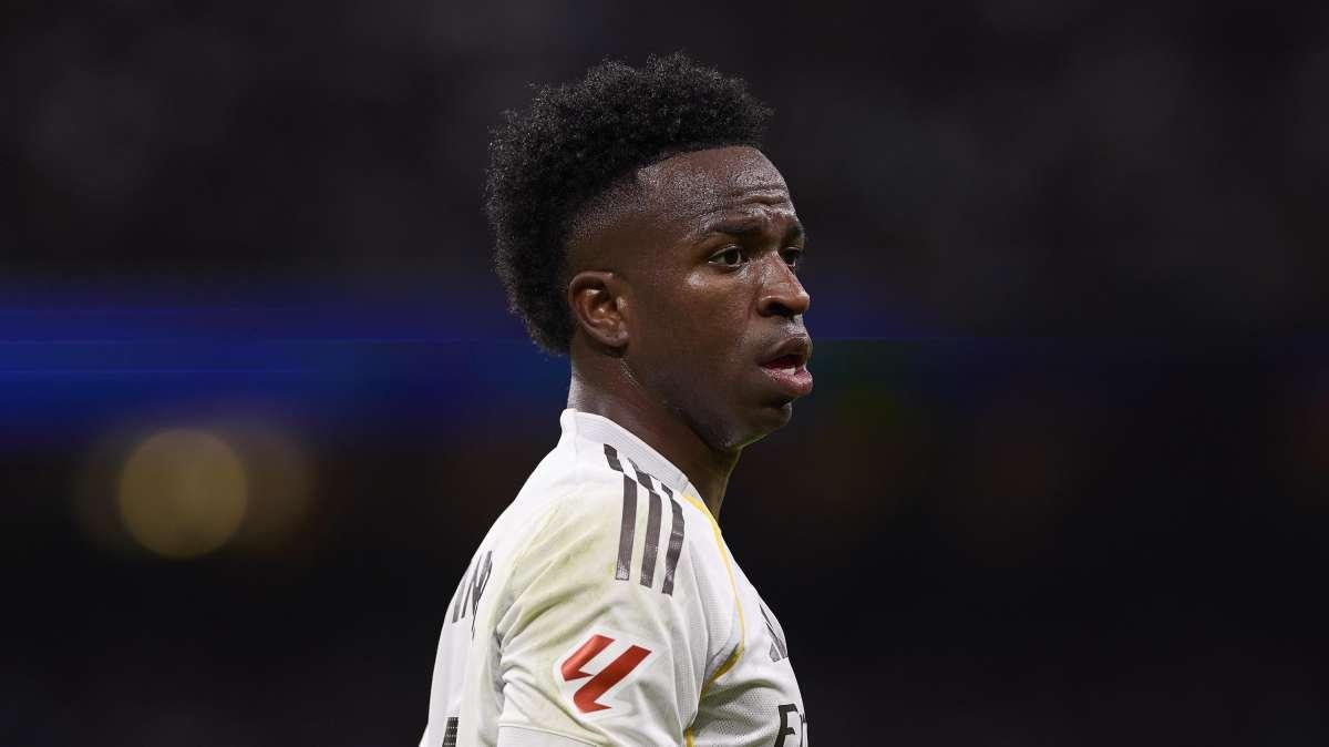 Arbeloa no se lo piensa y "pone en su sitio" a Vinicius Jr.: sus palabras