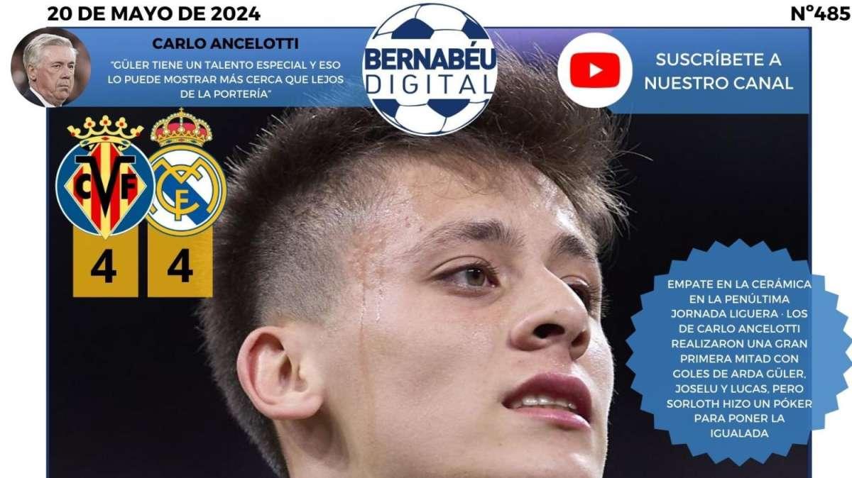 PORTADA BD | "Mardavilloso"