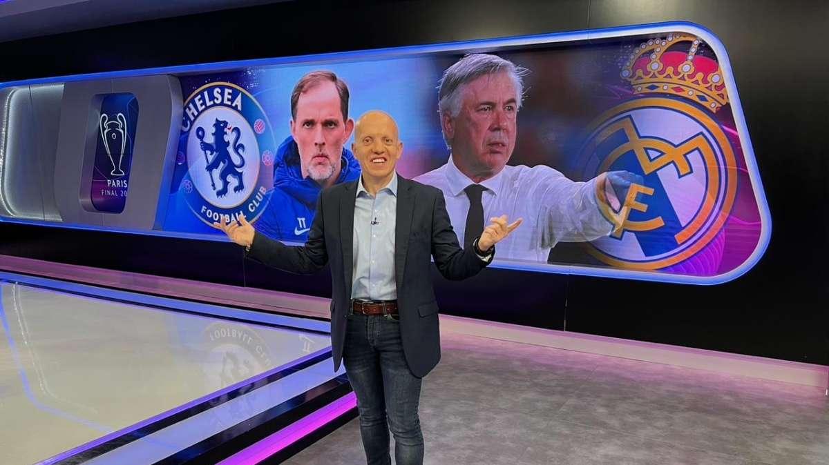 EXCLUSIVA BD | Marcos López: “¿Mbappé al Real Madrid? Dependerá de él”
