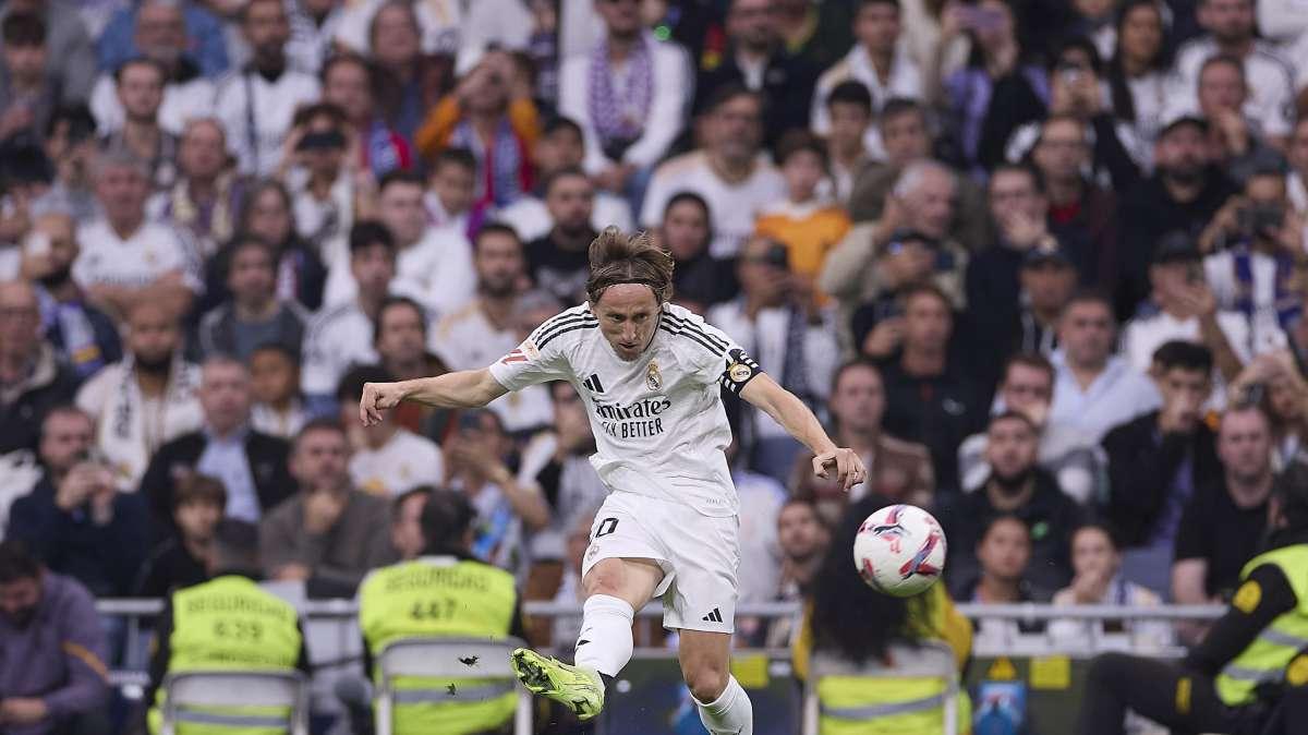 Día de despedidas en el Real Madrid y adiós a la temporada