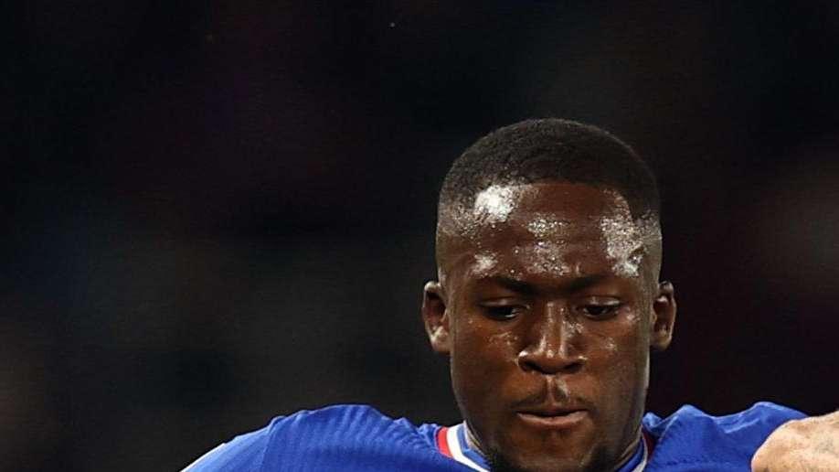 El fichaje de Konaté por el Real Madrid puede ser inminente