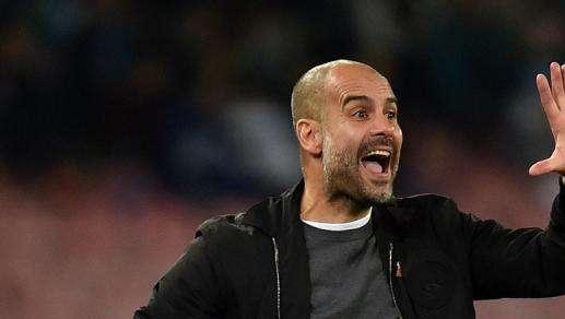 El fichaje que se le escapa al Manchester City y se pone a tiro del United