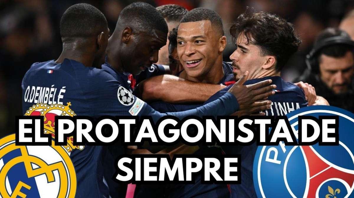 Mbappé fichará por el Real Madrid... ¿Por qué hay tanto secretismo?