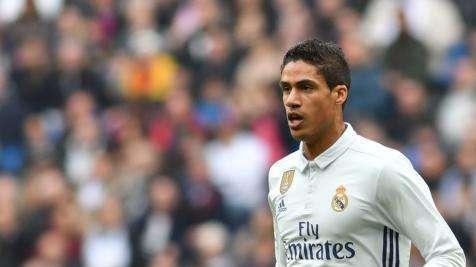 La ambición de Varane no tiene límites: “Cuando se gana siempre se quiere más"