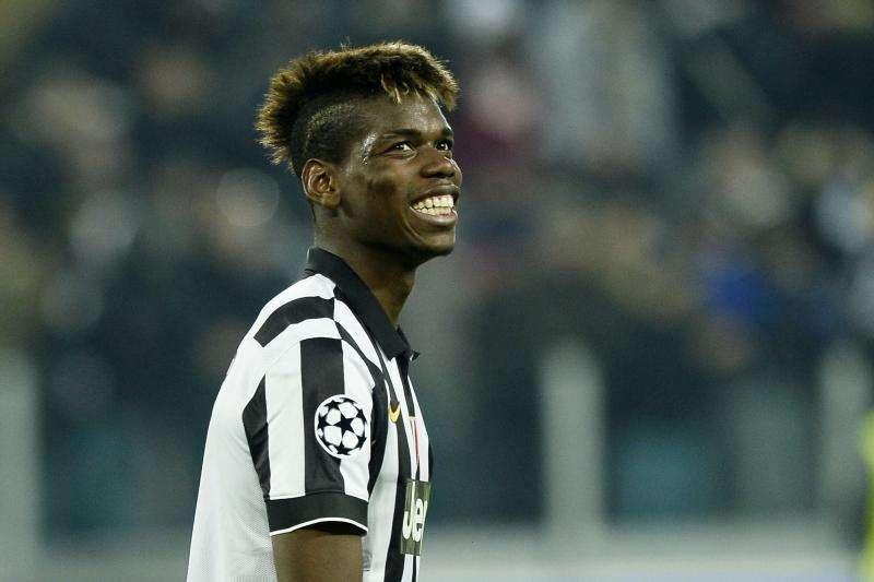 EcoDiario: La carrera de Madrid y Barça por Pogba