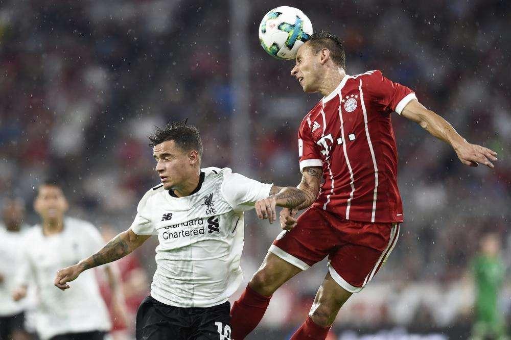 Mirror - ¡Brutal! El Liverpool comunica al Barça el precio de Coutinho