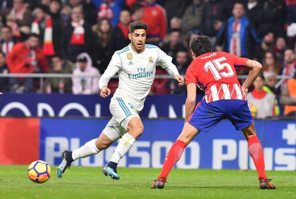 El Madrid, único equipo de la Liga con mejor balance como visitante 