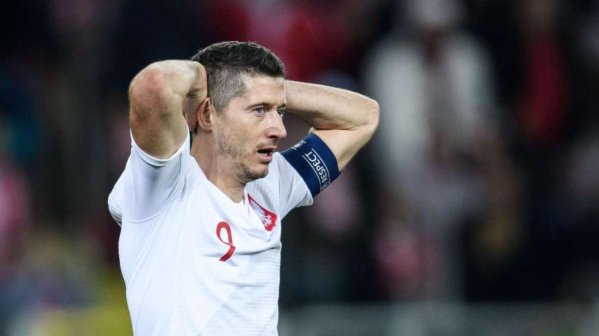 Desvelado el contrato que Lewandowski nunca firmó con el Real Madrid