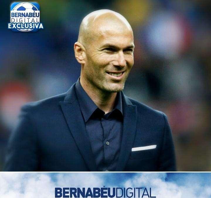 EXCLUSIVA BD - Melchor Ruiz: "El Real Madrid no va a destituir a Zidane. Si cae ante el PSG..."