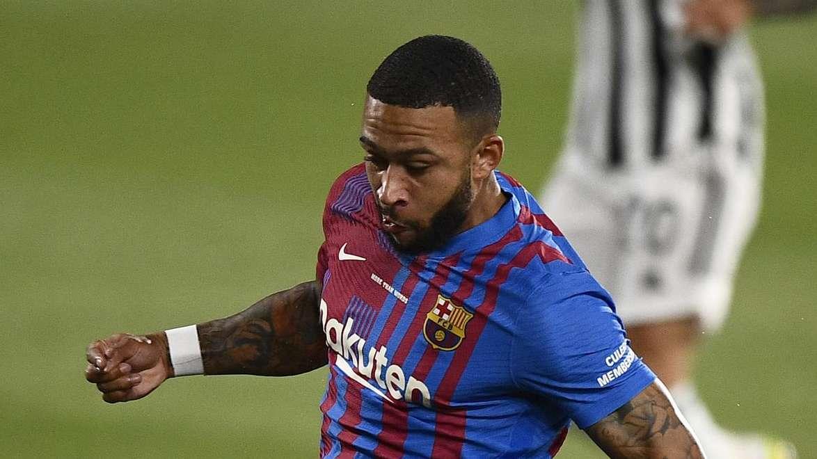 DESCANSO | FC Barcelona 2-0 Levante UD: no hay rival en el Camp Nou