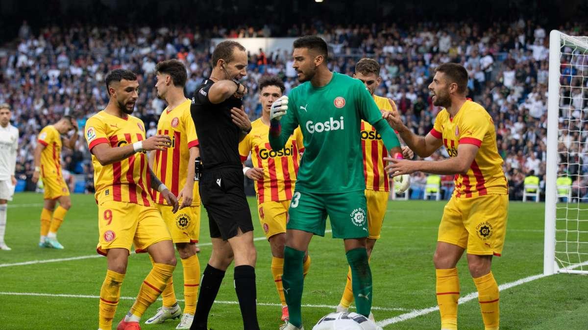 Míchel critica el calendario antes de medirse al Real Madrid: "No hemos trabajado casi nada"
