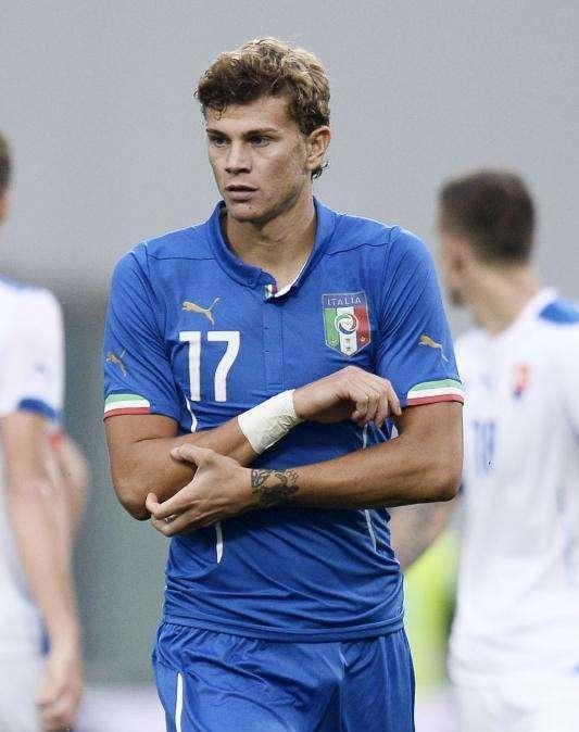 Girona, Longo: "El Real Madrid me quiso fichar hace tiempo. Nuestro objetivo es el ascenso a Primera"