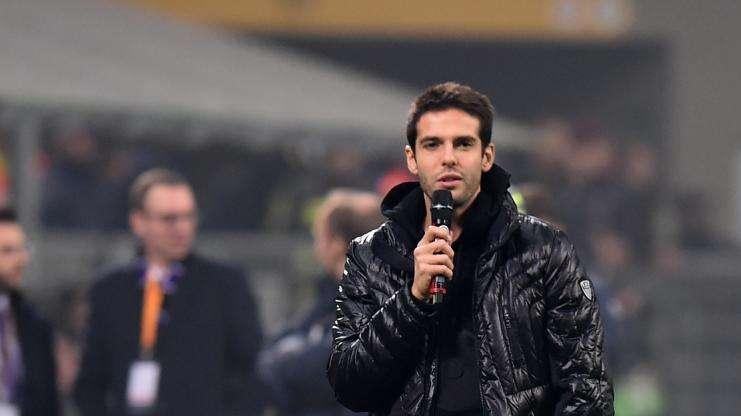 Kaká: "Neymar es candidato a ganar el Balón de Oro en los próximos años. Cristiano..."