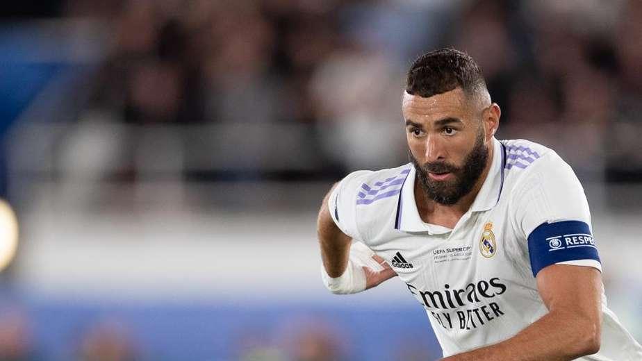 Así se encuentra ahora mismo la renovación de Benzema con el Real Madrid