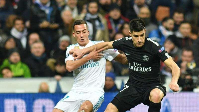 Martín Vázquez: "En París vimos al Real Madrid que queremos ver"