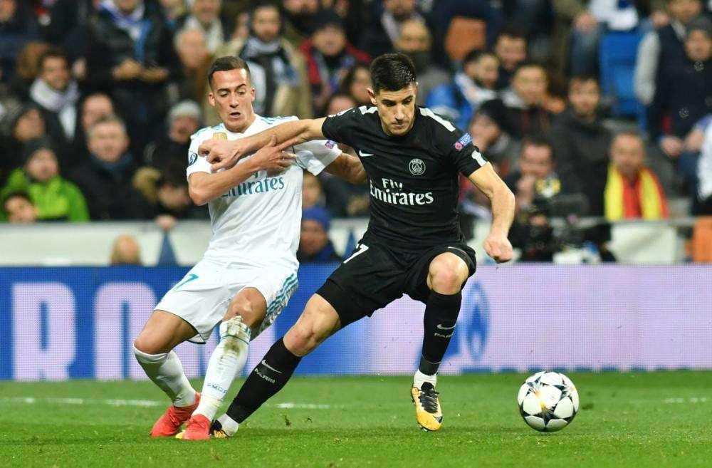 Pedrerol denuncia que el PSG actúe en connivencia con sus ultras: "¿Y la UEFA?"