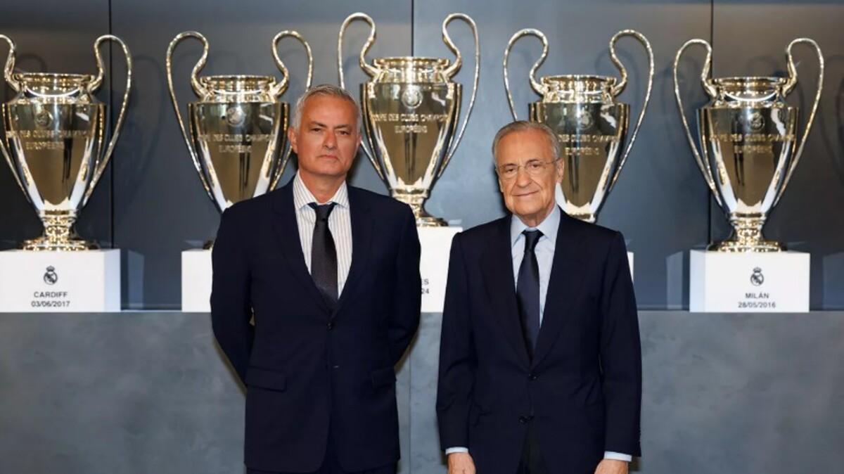 El Real Madrid da sus últimos pasos en el mercado de fichajes