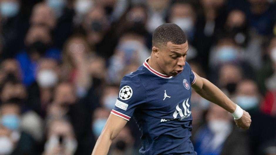 Di Marzio: "No hay dudas, Mbappé renovará con el PSG"