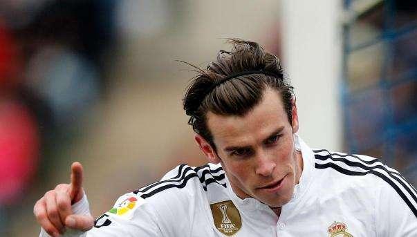 CaughtOffside: El United sigue pendiente de Bale