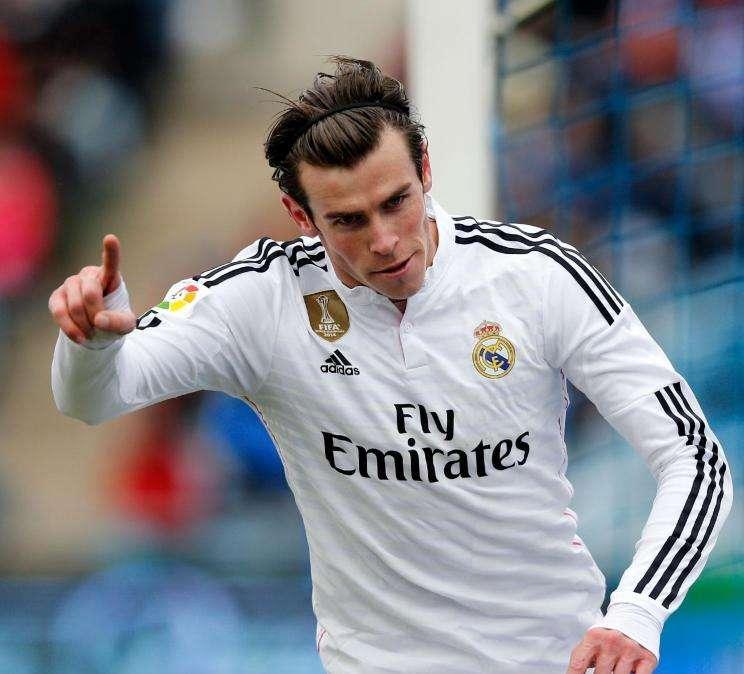 Mundo Deportivo: Florentino se niega a incluir a Bale en el traspaso de De Gea