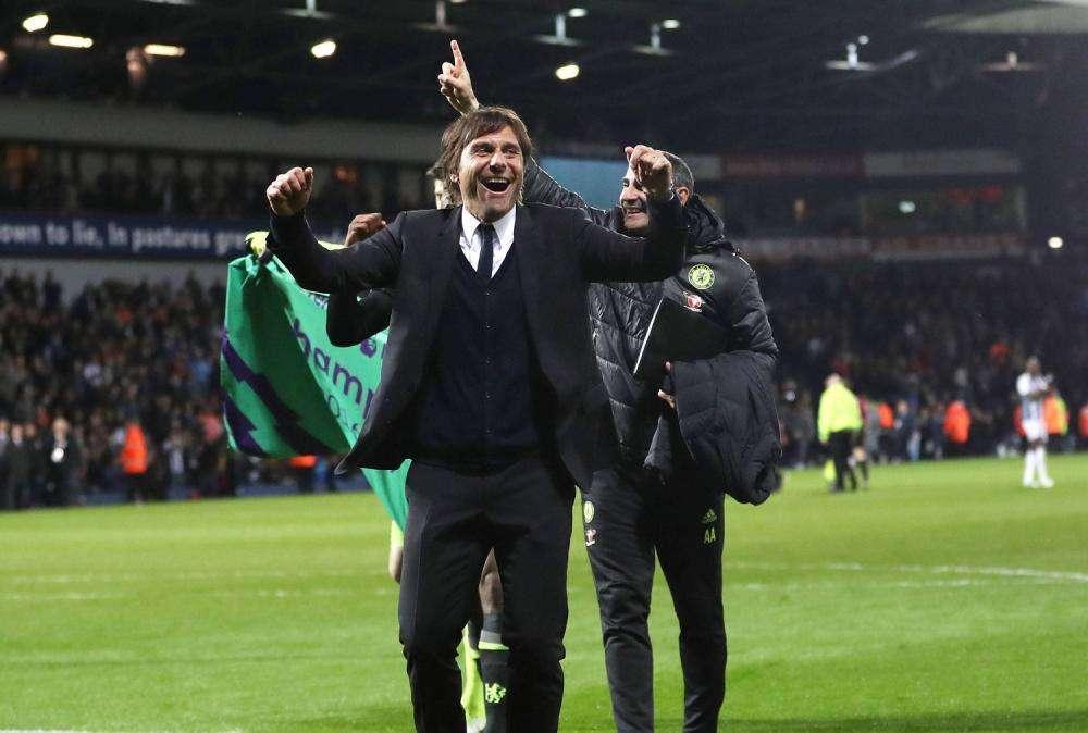 En Inglaterra ya especulan con el regreso de un exmadridista al banquillo del Chelsea