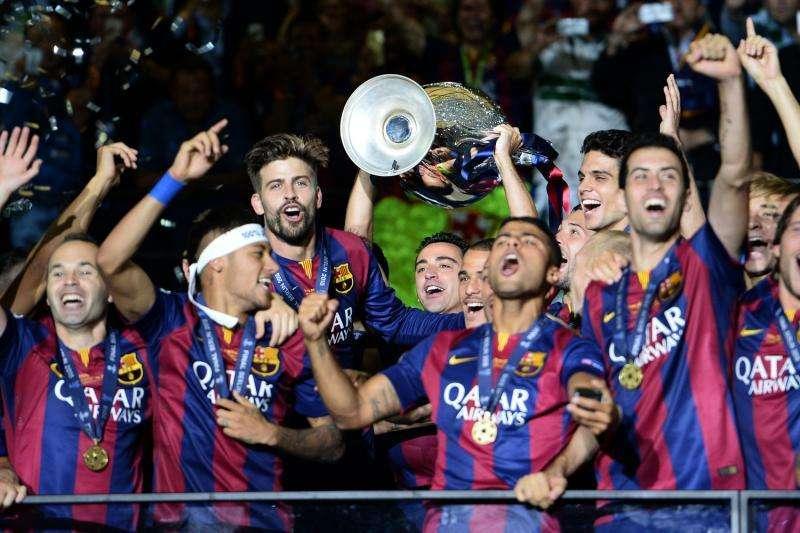 Bartra disipa los rumores sobre su marcha