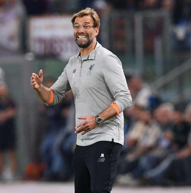 Fichajes Real Madrid, en Inglaterra descartan la salida de Klopp