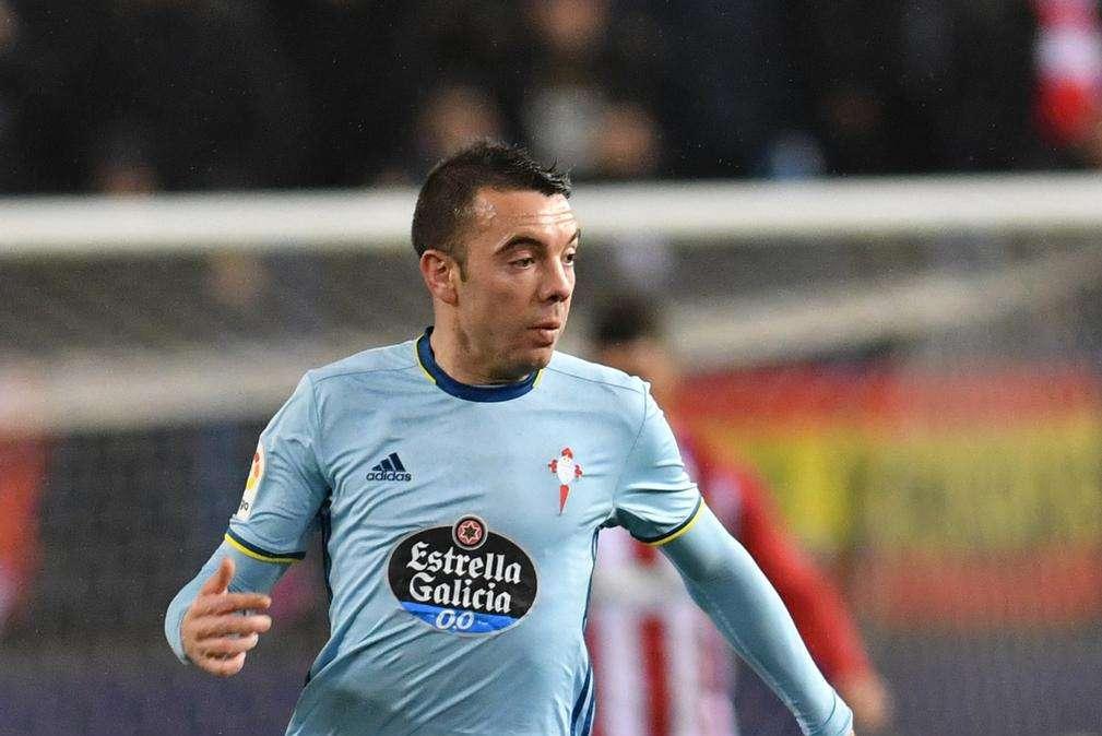 FINAL | Celta de Vigo 3-3 Barcelona: Aspas fulmina a Barjuan