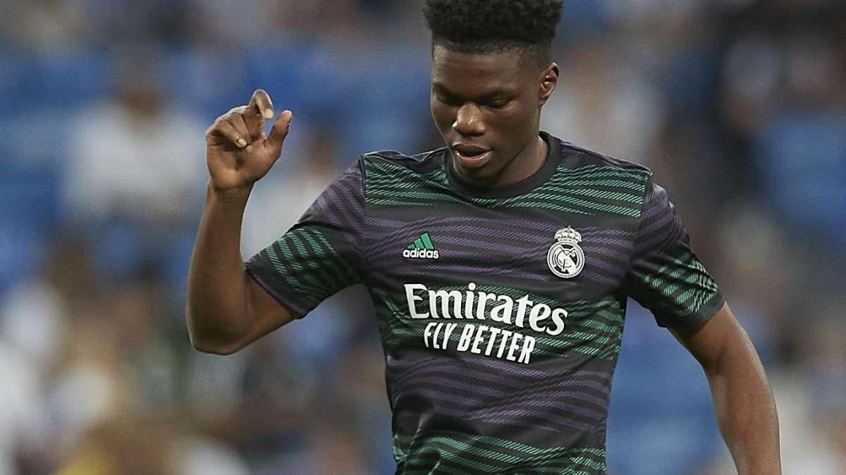 Tres gigantes europeos se interesan por el fichaje de Tchouaméni