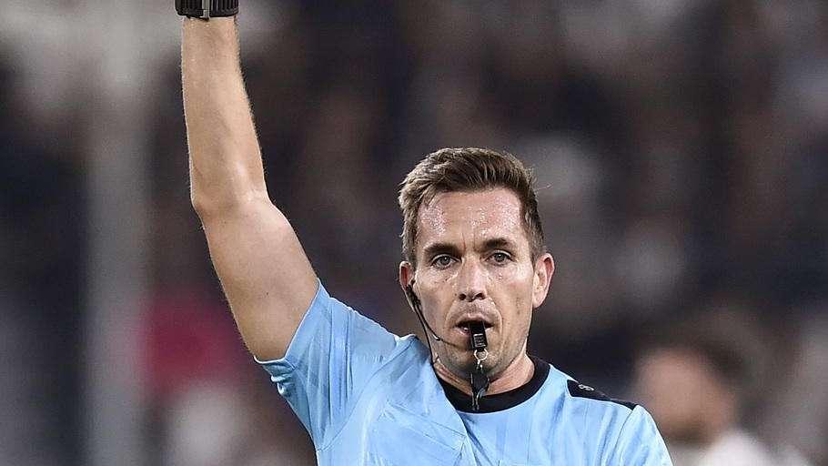 OFICIAL - Ya se conoce al árbitro del Atalanta-Real Madrid