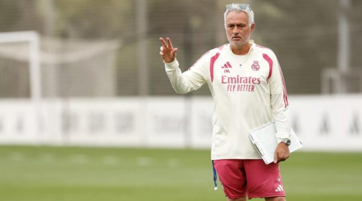 Mourinho insiste: Camavinga y Asencio deben salir
