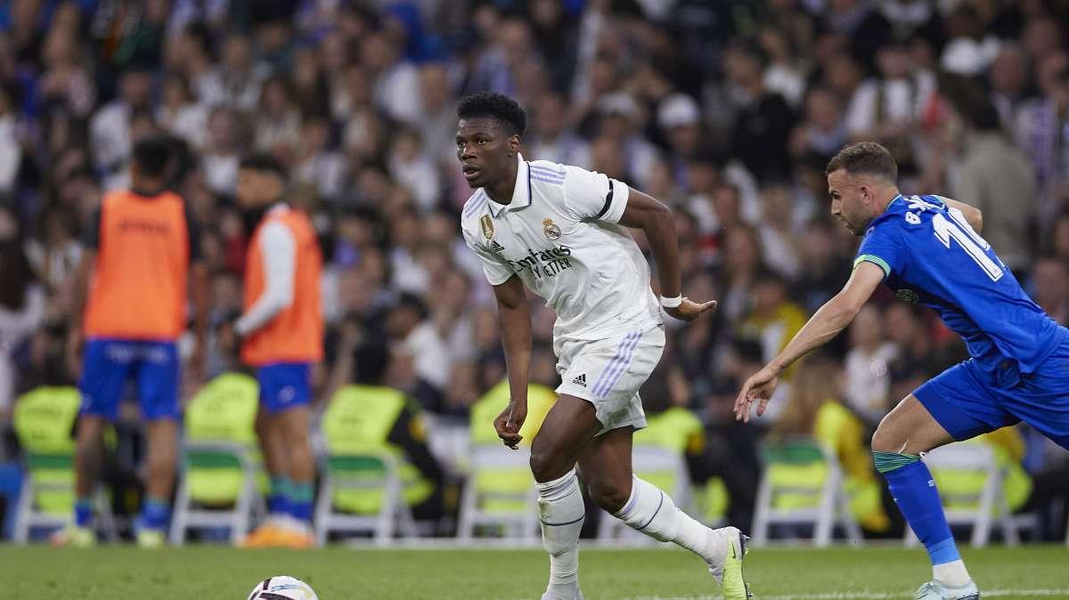 Tchouaméni y su futuro, Mbappé se aleja, venta del Castilla...