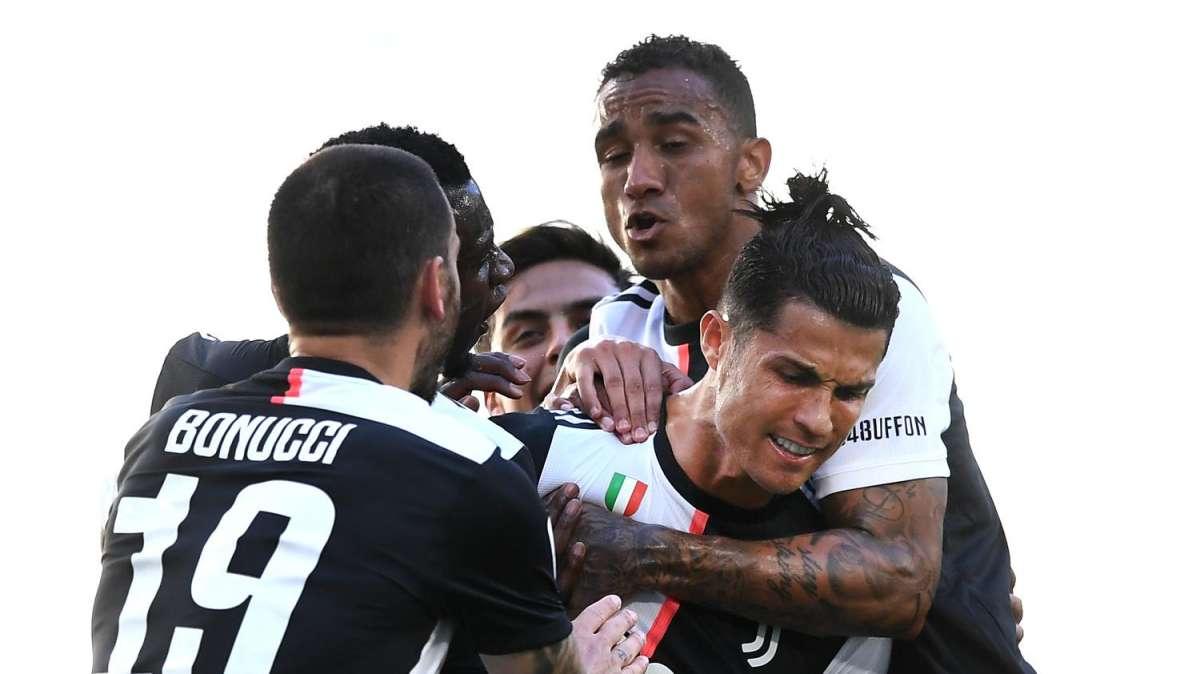 Fichajes, la Juventus ya tiene a su Zidane