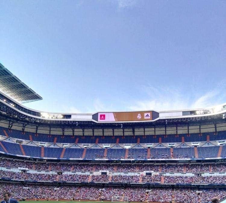 El Bernabéu sueña con Mbappé y pidió a Florentino su fichaje