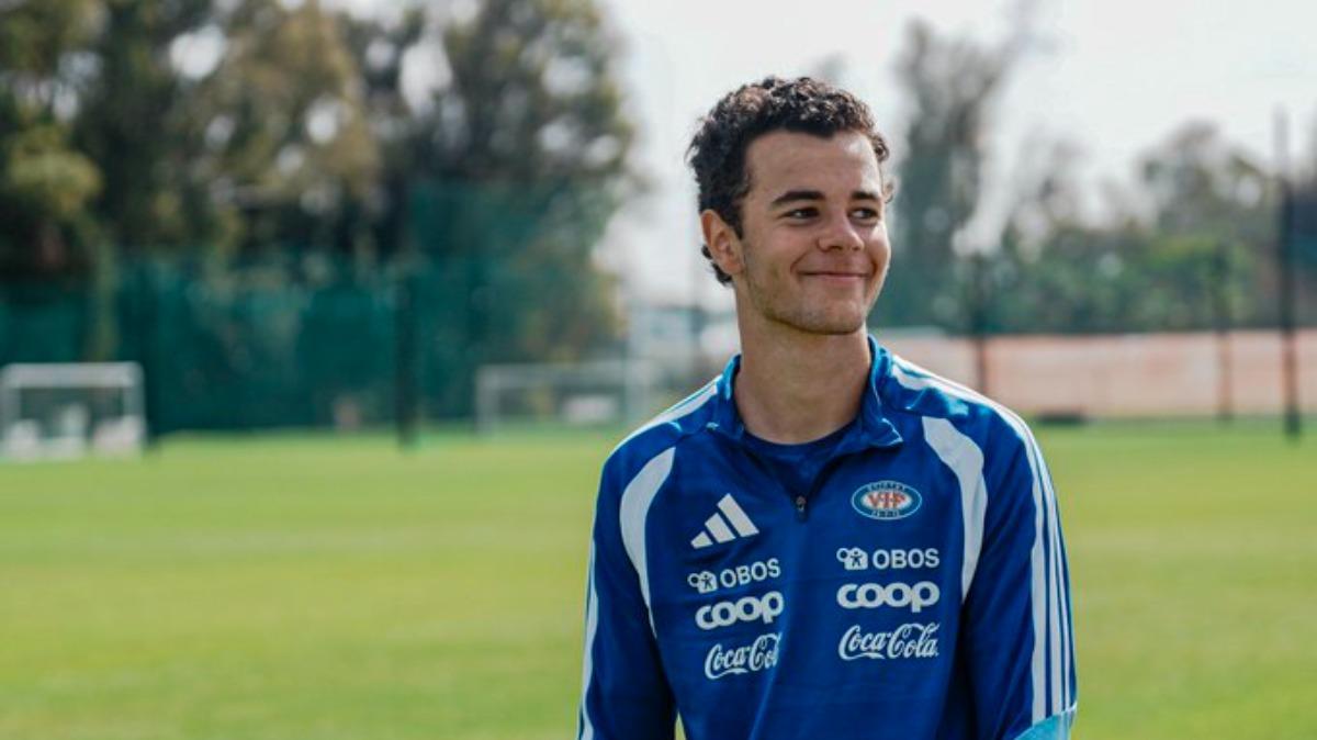El Real Madrid se lanza a por Gabriel Rajkovic: el niño de 15 años que vigilan los grandes de Europa