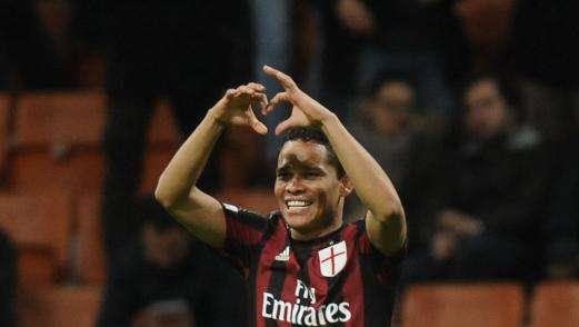 EXCLUSIVA TMW - Sergio Barila, agente de Bacca: "El Chelsea le quiere pero es feliz en Milán"