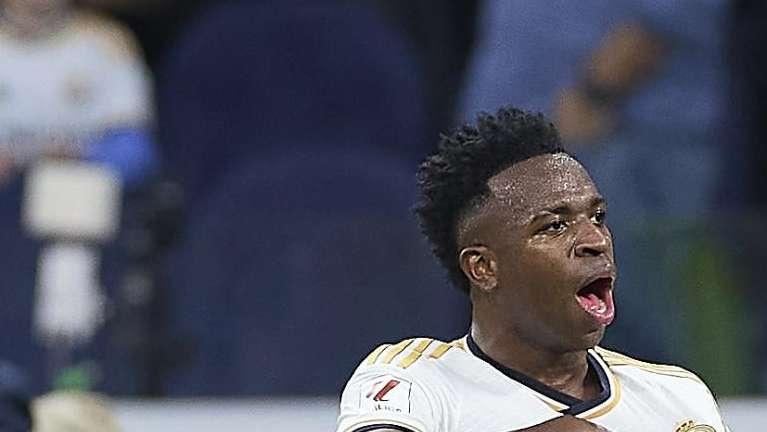 La Policía detiene al aficionado del Atleti que atacó a una menor por llevar una camiseta de Vinicius