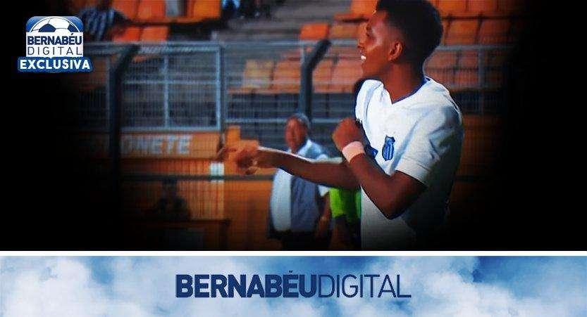 INFO BD - Se descarta la llegada de Rodrygo al Real Madrid en enero: será en julio de 2019