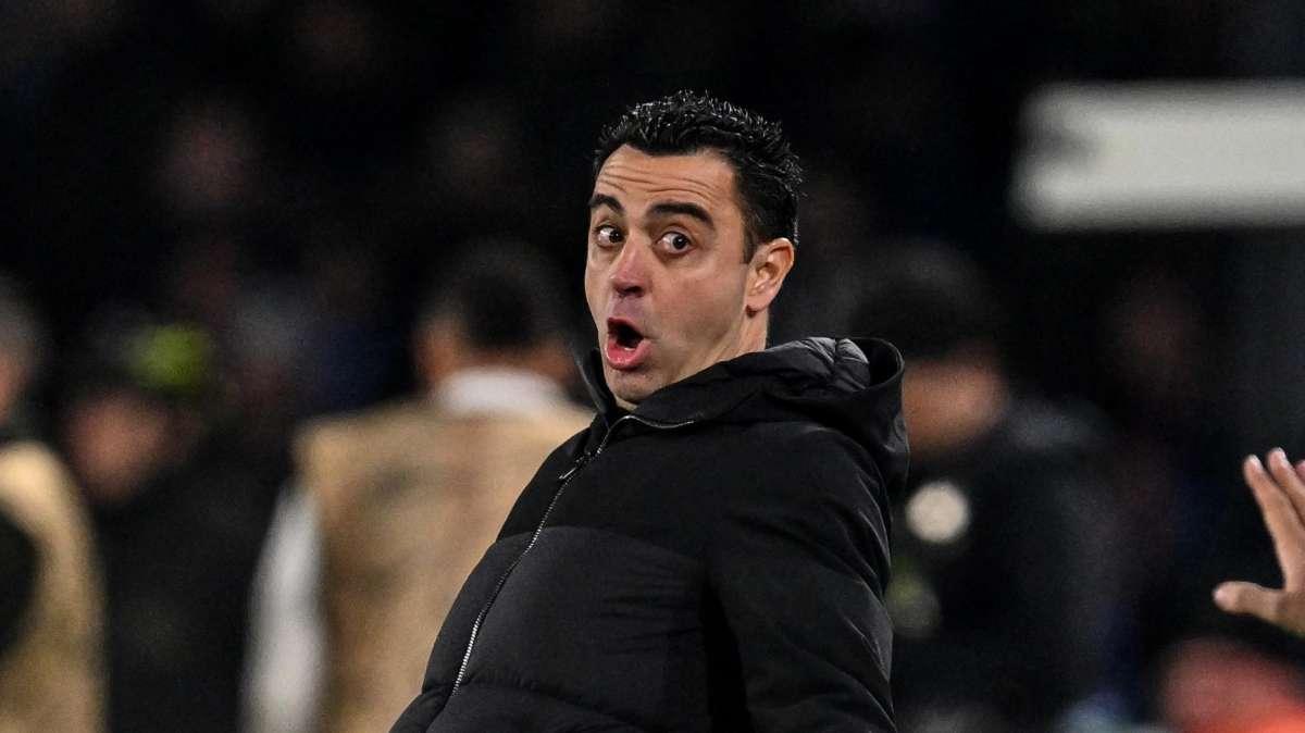 Las inesperadas declaraciones de Xavi sobre el Real Madrid: "La suerte..."