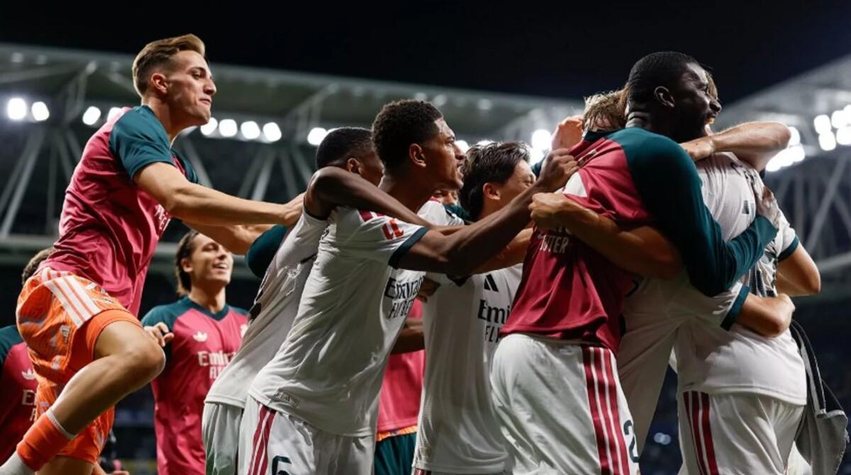 El Real Madrid ficha a Sergio Martínez y descubre su calendario de Champions