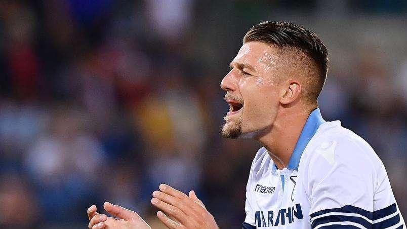 Milinković-Savić sigue siendo un objetivo del Real Madrid