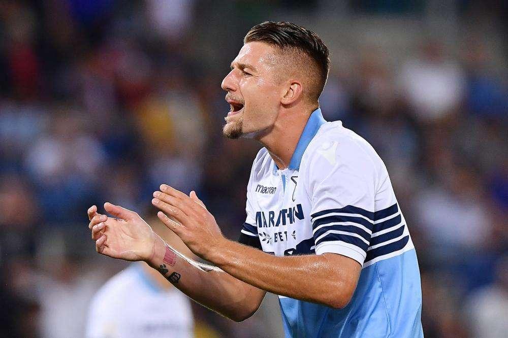 Milinković-Savić sigue siendo un objetivo del Real Madrid