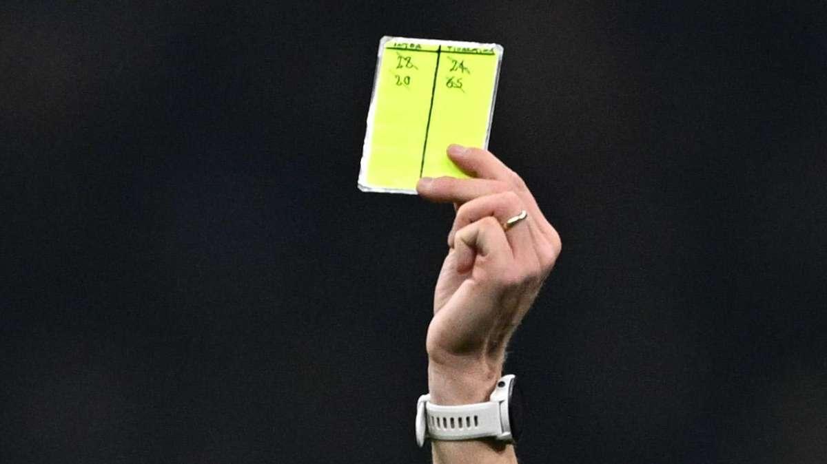 Polémica con el árbitro elegido para dirigir el Real Madrid - Girona